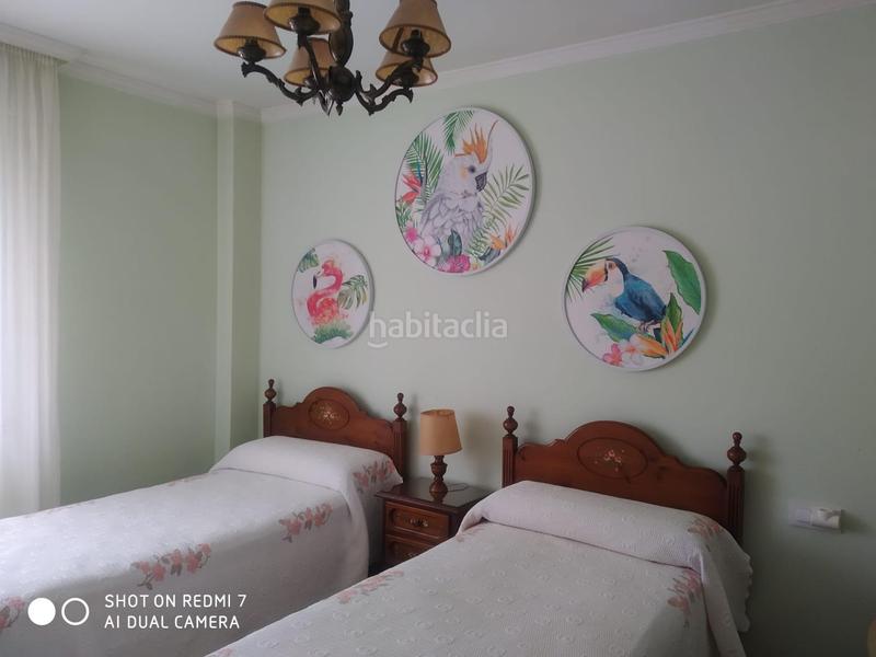 Foto 4a365e8a-0e12-4f1a-be3e-0619a3a3c164. Appartamento con riscaldamento parcheggio in Centro Cáceres