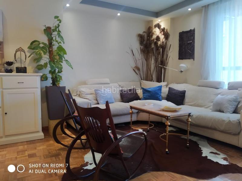 Foto 5962e26f-fb72-4c68-9a82-4aeeb5792f42. Appartamento con riscaldamento parcheggio in Centro Cáceres