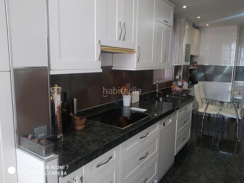 Foto 6bc2bb61-1ab3-488d-868f-e42816878834. Appartamento con riscaldamento parcheggio in Centro Cáceres