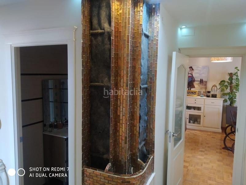 Foto 79b038c6-48ac-4fd0-8a05-94d786902b0a. Appartamento con riscaldamento parcheggio in Centro Cáceres