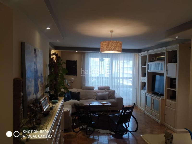 Foto 9ebe7060-8c0c-4435-afa6-ee409d8a24de. Appartamento con riscaldamento parcheggio in Centro Cáceres