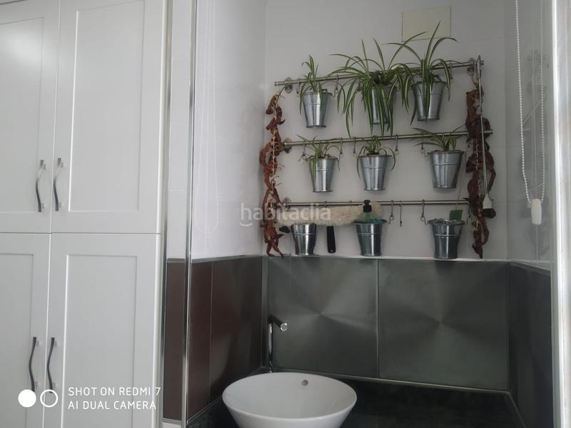 Foto a60115d3-dbd5-4e00-bf44-56928df4b222. Appartamento con riscaldamento parcheggio in Centro Cáceres