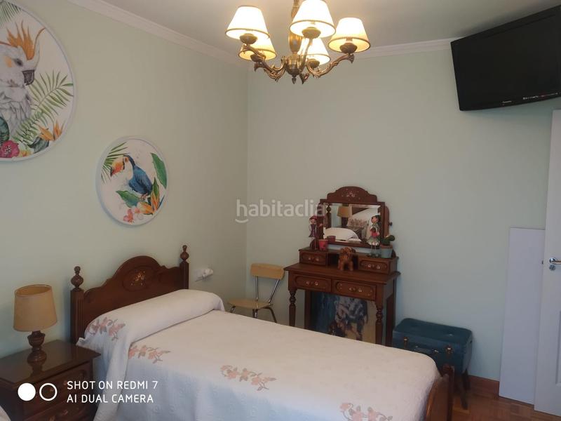 Foto a9cbe88b-c926-436b-be20-37c224a74ac5. Appartamento con riscaldamento parcheggio in Centro Cáceres