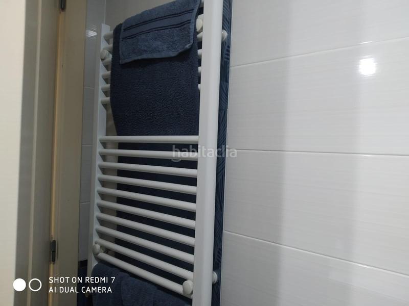 Foto b5058382-0abf-44ff-b713-939a1c3b4b5b. Appartamento con riscaldamento parcheggio in Centro Cáceres