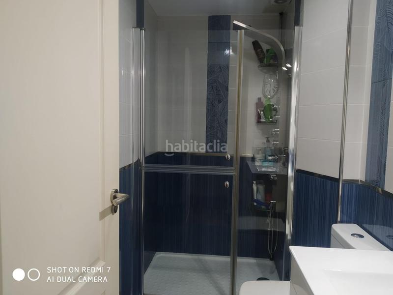 Foto b573dc4f-783e-44a7-8f55-47cbe2a387c0. Appartamento con riscaldamento parcheggio in Centro Cáceres