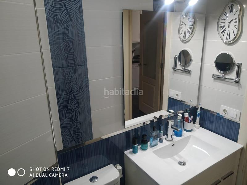 Foto d0518b00-85c6-44e7-aae1-a0826a19a16a. Appartamento con riscaldamento parcheggio in Centro Cáceres