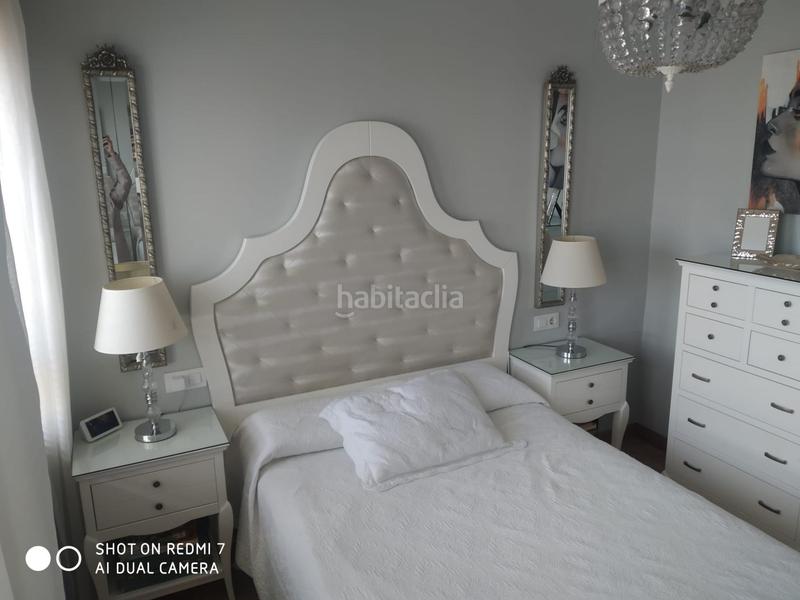 Foto e37e34e4-8e77-49bf-94d4-ff6999d1c2f9. Appartamento con riscaldamento parcheggio in Centro Cáceres