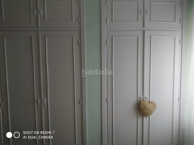 Foto f195bd8f-7a58-4c49-acd6-f0b28ec3bc34. Appartamento con riscaldamento parcheggio in Centro Cáceres