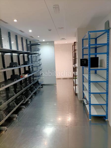 Foto 05e389b7-a67a-436b-be03-364d555b65f7. Lloguer local comercial a Casco Antiguo Cáceres