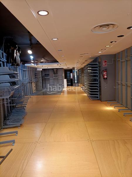 Foto 85732223-4d28-463a-9274-baac5a902308. Lloguer local comercial a Casco Antiguo Cáceres