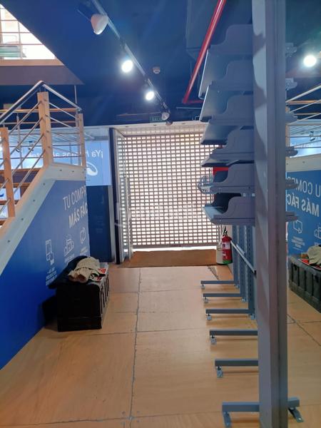 Foto 64e638a7-3a59-4887-96b4-639c6b83992c. Location local commercial dans Casco Antiguo Cáceres