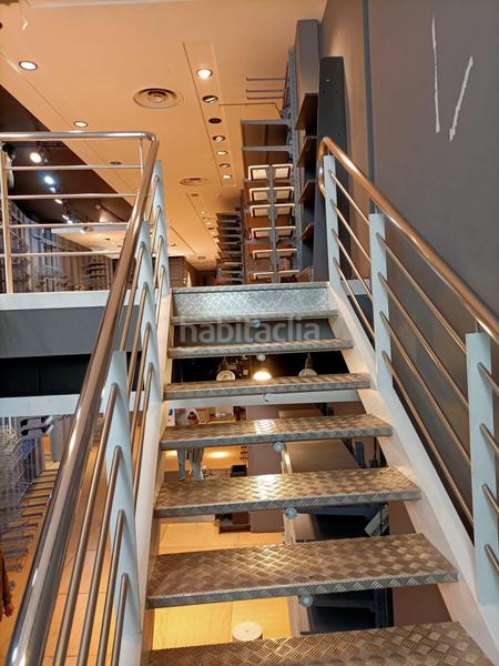 Foto 0f4822ef-4455-4d00-8ced-4f18ba1add12. Miete geschäftsraum in Casco Antiguo Cáceres