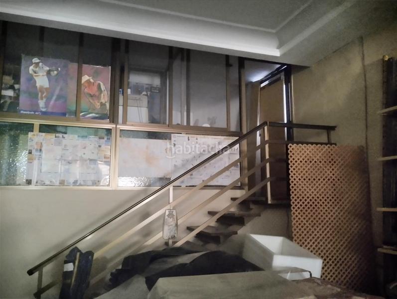 Foto 44c98308-2268-441f-995f-b41178cfd2d4. Affitto locale commerciale in Casco Antiguo Cáceres