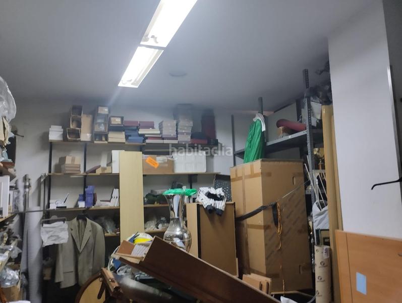 Foto 453c9994-440b-4eb4-b460-c3b86a3df196. Alquiler local comercial alquiler de local comercial en Cáceres