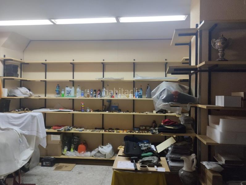 Foto 490c87b8-d245-49fa-b2a2-a8b890fc66ee. Alquiler local comercial alquiler de local comercial en Cáceres