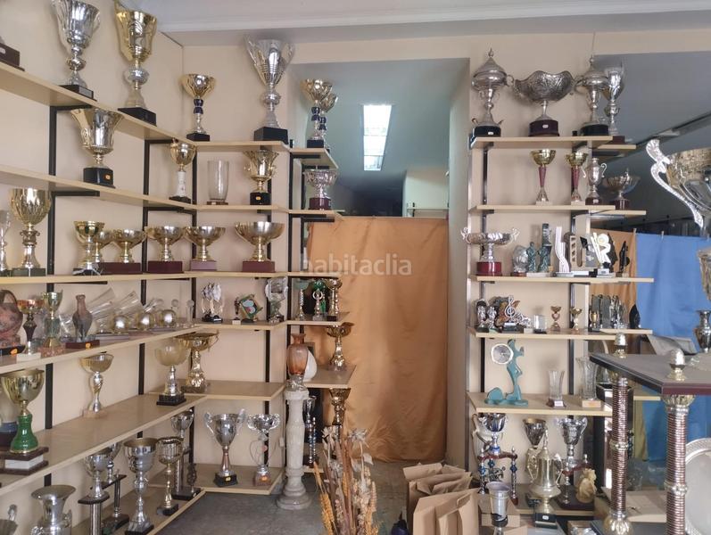 Foto 4dcfe3f0-bc7c-4f24-a3de-e70a84f7e896. Alquiler local comercial alquiler de local comercial en Cáceres