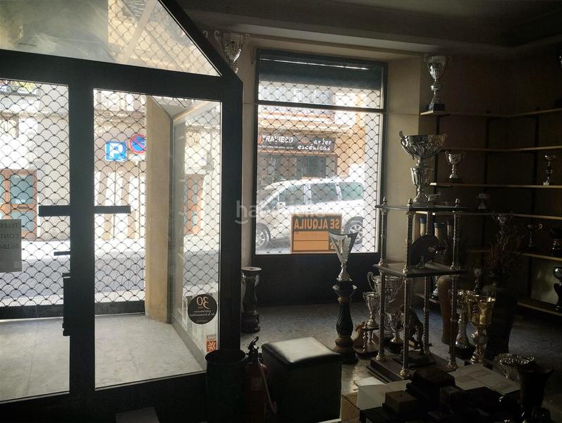 Foto 56b8533f-1621-4877-8f09-3258d52e925c. Alquiler local comercial alquiler de local comercial en Cáceres