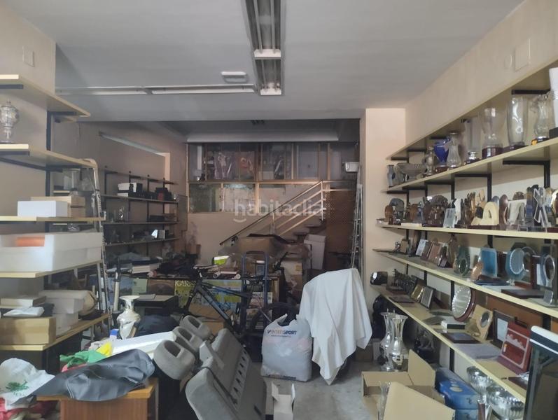 Foto aa6fed3b-59e2-4fa5-9612-9ab3831aec73. Alquiler local comercial alquiler de local comercial en Cáceres