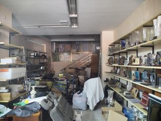 Business premise in Casco Antiguo