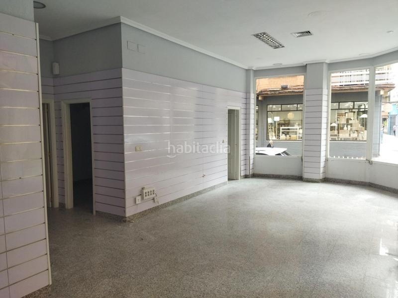 Foto 365dc4e1-2f81-4770-bea1-8394f1540bfc. Alquiler local comercial  en gomez becerra en Cáceres
