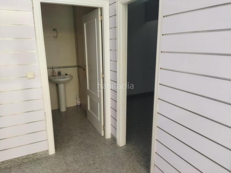 Foto 4d889863-26af-4536-9c19-32e5e1e60dab. Alquiler local comercial  en gomez becerra en Cáceres