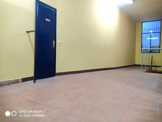 Local Comercial en Casco Antiguo