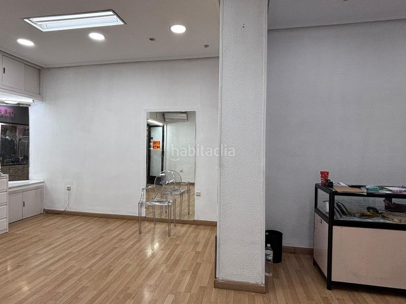 Foto 17cbd72d-833a-49d2-83a8-b893bb37a965. Local comercial a Centro Cáceres