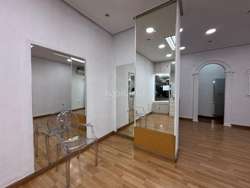 Foto 5bd52ef6-5bdc-4a6c-885f-922a1288eba0. Local comercial a Centro Cáceres