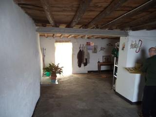 Casa a Sierra de Fuentes. Casa con patio de 20 metros en sierra de fuentes