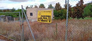 Terreny residencial a Ceres Golf. Parcela