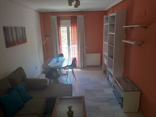 Lloguer Apartament a Ruta de la Plata. Apartamento en ruta de la plata