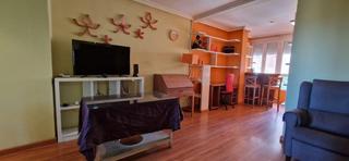 Apartament a Centro. Gran apartamento con plaza de garaje
