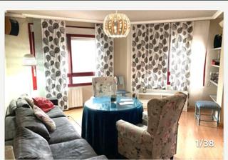 Location Appartement à Ruta de la Plata. Alquiler en zona del vivero