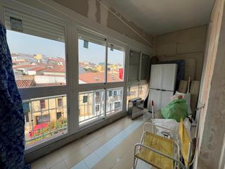 Lloguer Pis a Casco Antiguo. Gran piso en alquiler para estudiantes