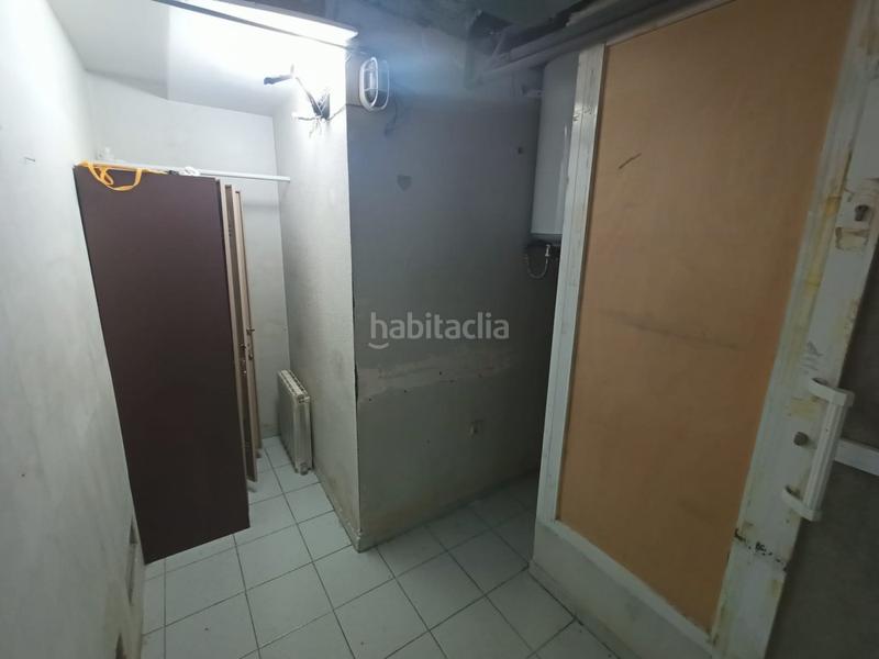 Foto 396451c4-62cc-4b47-8422-d6d7c2159592. Rent business premise in Centro Cáceres