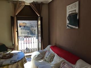 Apartament a Casco Antiguo. Venta apartamentos plaza mayor