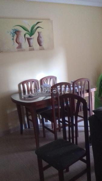 Foto 4aff2bfa-4ce7-41d8-b6d7-36b9ce21b052. Alquiler piso alquiler piso en el nuevo para trabajadores en Cáceres