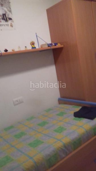 Foto 75fffa46-64f4-4835-9600-9472958cbb22. Alquiler piso alquiler piso en el nuevo para trabajadores en Cáceres