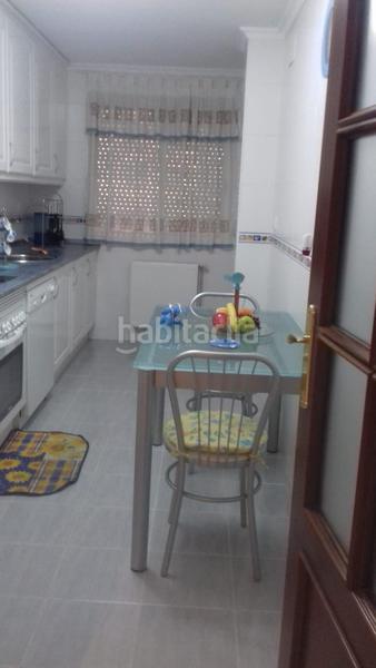 Foto 7c0e376f-829e-4686-b124-5360e52adef0. Alquiler piso alquiler piso en el nuevo para trabajadores en Cáceres