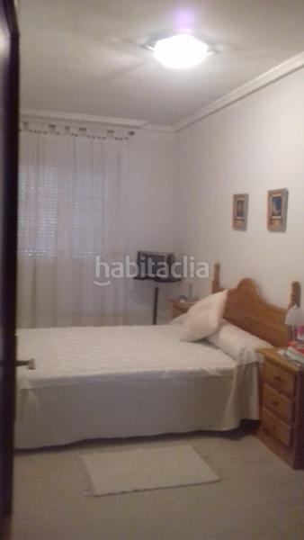 Foto 6afeb33f-8e17-4931-8b9e-4e8271396524. Rent flat with heating parking pool in nuevo Cáceres Cáceres