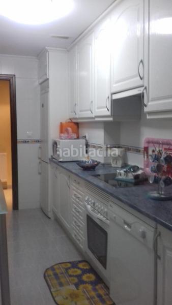 Foto 956127b2-1500-423b-bcc2-f0a84bca74a1. Rent flat with heating parking pool in nuevo Cáceres Cáceres