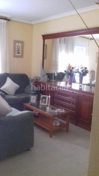 Foto 9d93835e-6daf-4442-973a-81d686e232cd. Rent flat with heating parking pool in nuevo Cáceres Cáceres