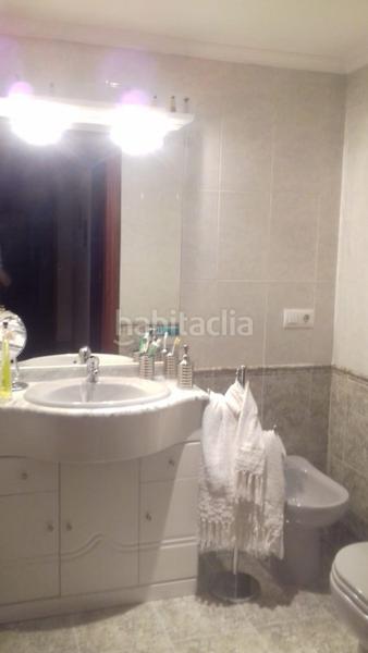 Foto f0ac5520-1cc3-44c0-ac98-b95596323221. Rent flat with heating parking pool in nuevo Cáceres Cáceres