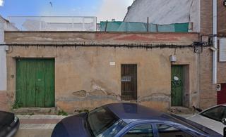 Haus in Casco Antiguo. Oportunidad única en el centro de cáceres!