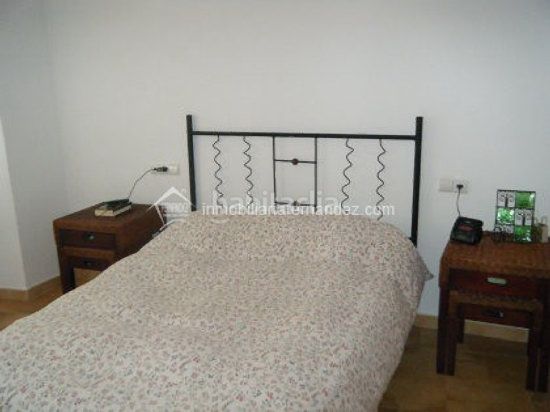 Foto 0e8dea08-32f6-4916-8472-2a96844a317d. Apartament amb calefacció aparcament a Casco Antiguo Cáceres