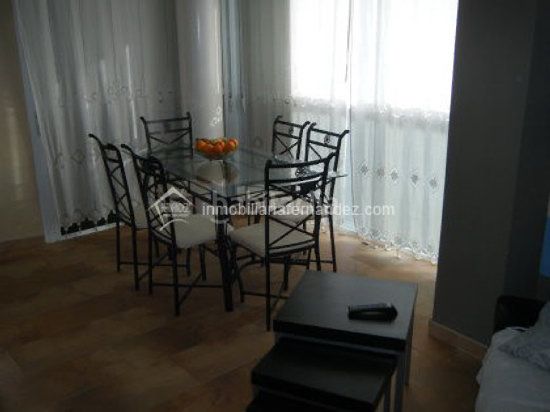Foto 79a2f991-4e18-430d-be5f-abdda9cde703. Apartament amb calefacció aparcament a Casco Antiguo Cáceres