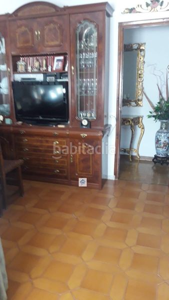 Foto 429a7fa0-c7f3-4363-875b-66ffe88bfc3a. Pis amb calefacció aparcament a Centro Cáceres