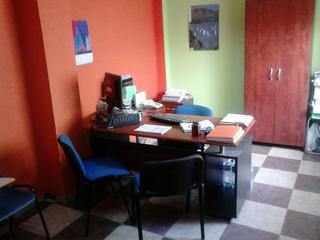 Office space in Casco Antiguo. Oficina en el centro