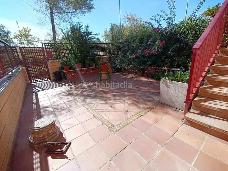 Foto 33ff27b0-77c2-42f0-8cb1-98bd47da9726. Casa adossada amb calefacció aparcament a nuevo Cáceres Cáceres