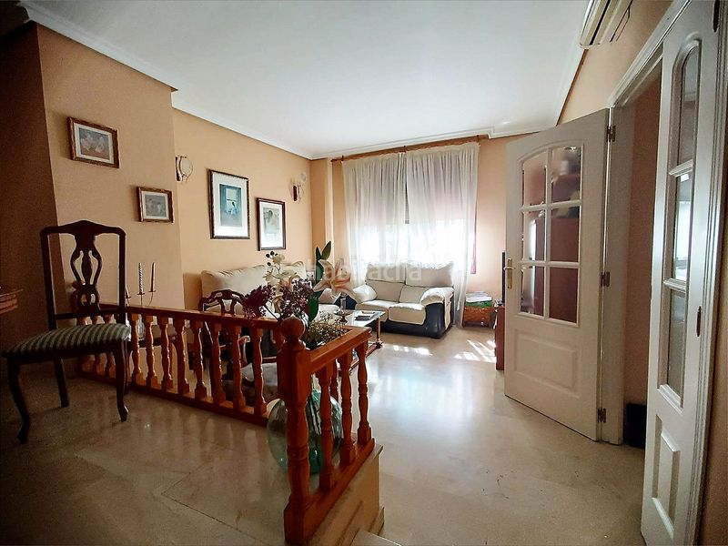 Foto 46db8c6c-f771-4608-805b-7e1bd3c40f42. Casa adossada amb calefacció aparcament a nuevo Cáceres Cáceres